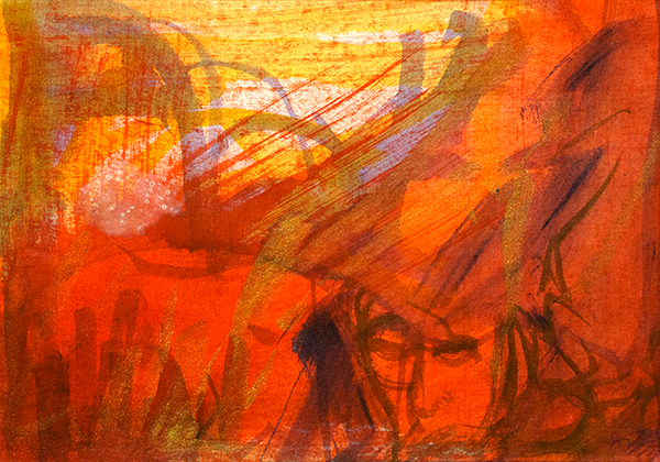 Alles in Allem - VIII